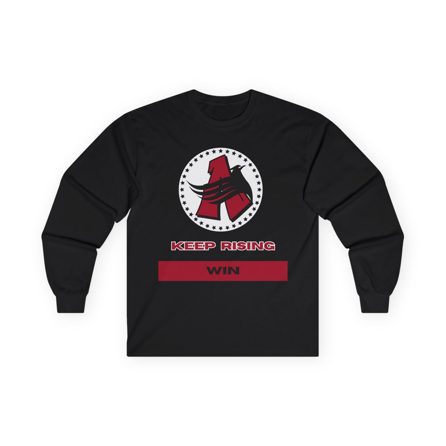 Atlanta Falcons - Victory Tee - LongSleeve