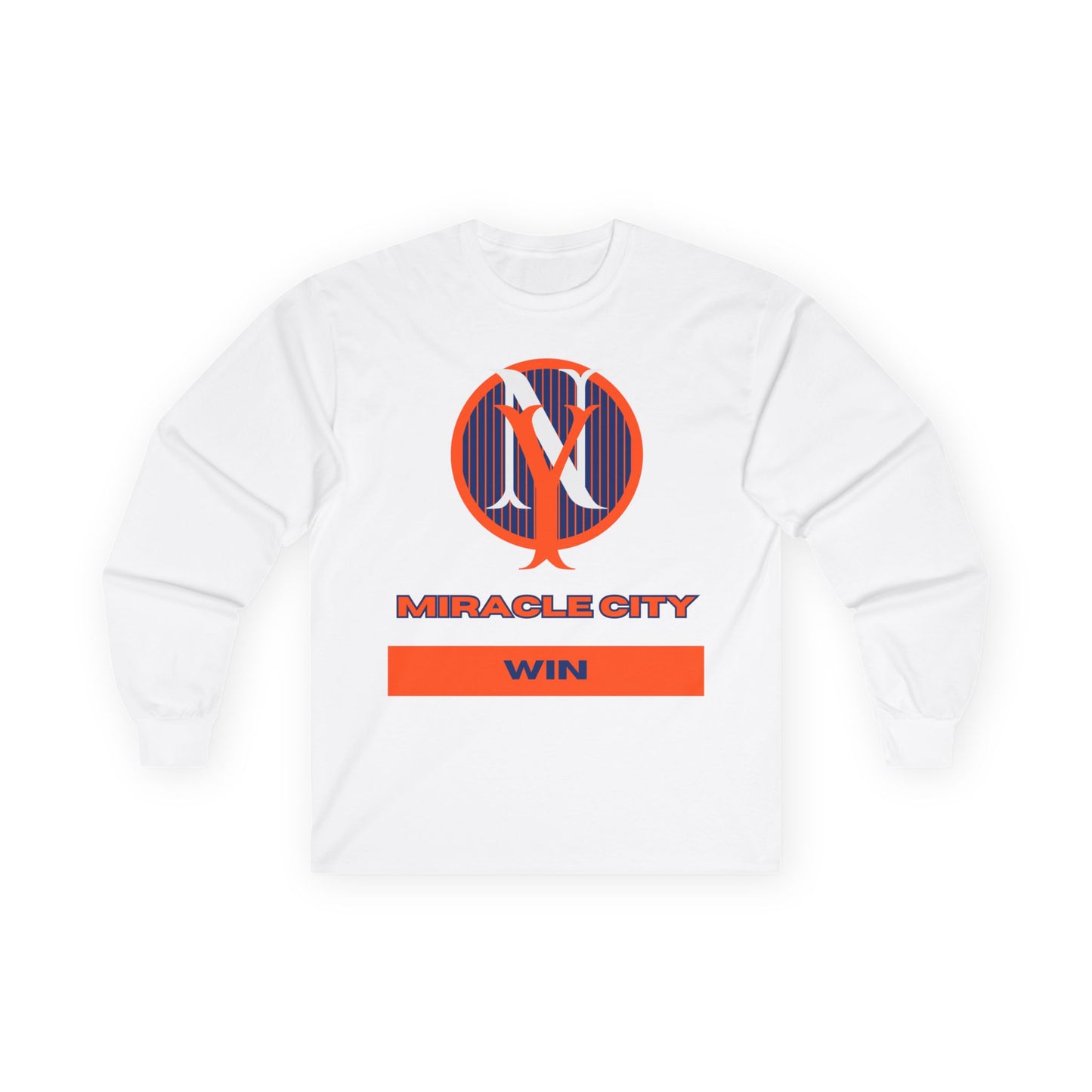 NY Mets Victory Tee