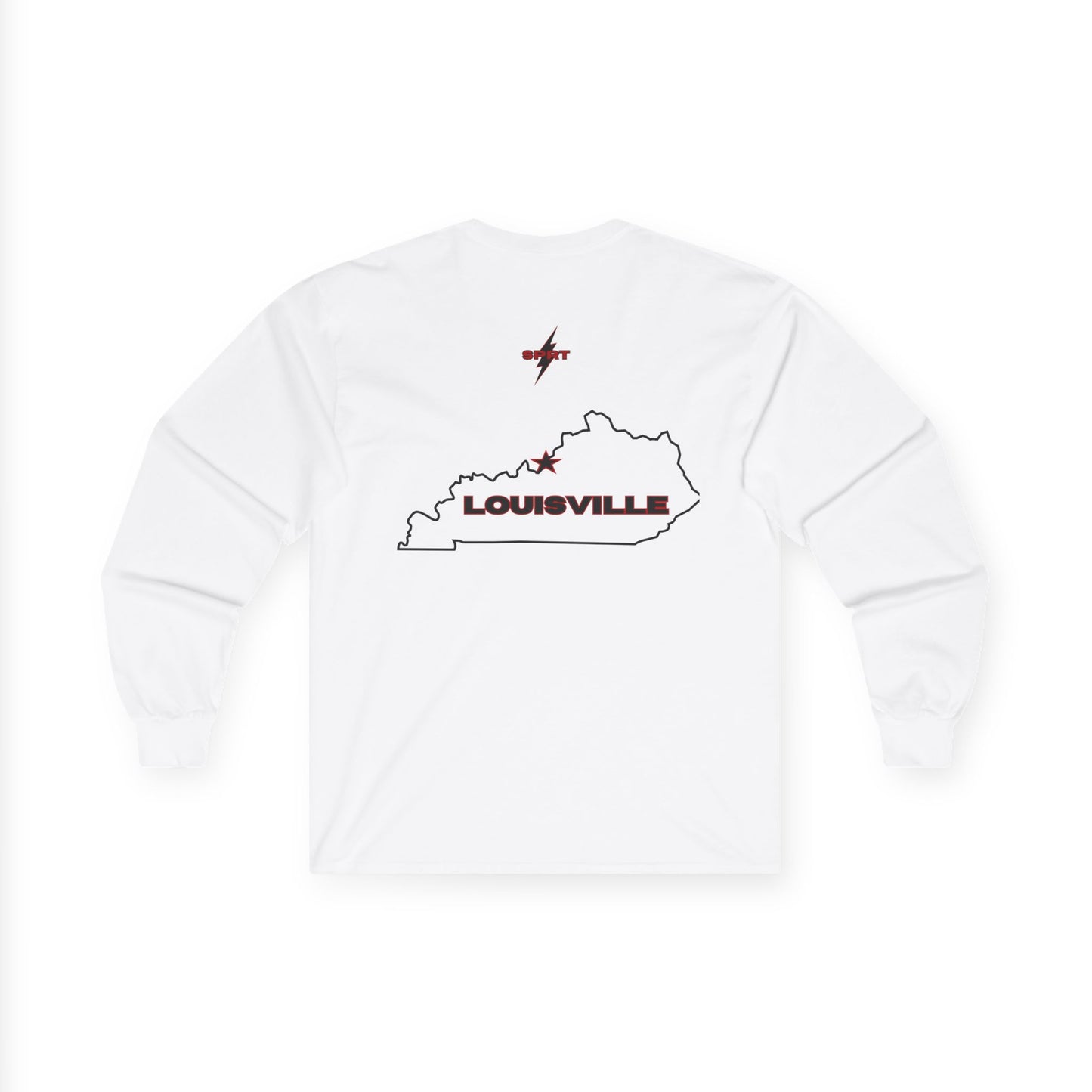 Louisville Victory Tee
