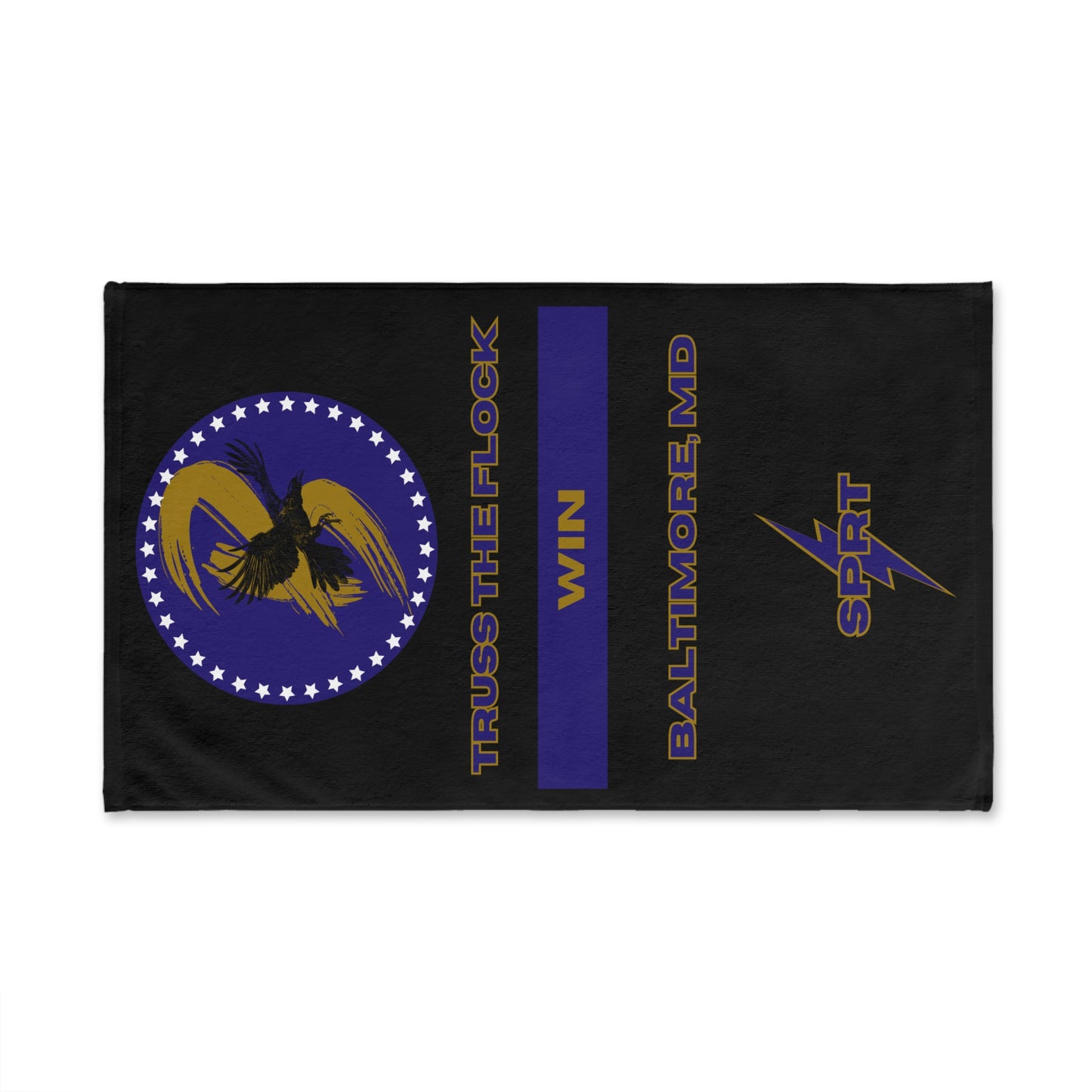 Baltimore Ravens - Victory Towel
