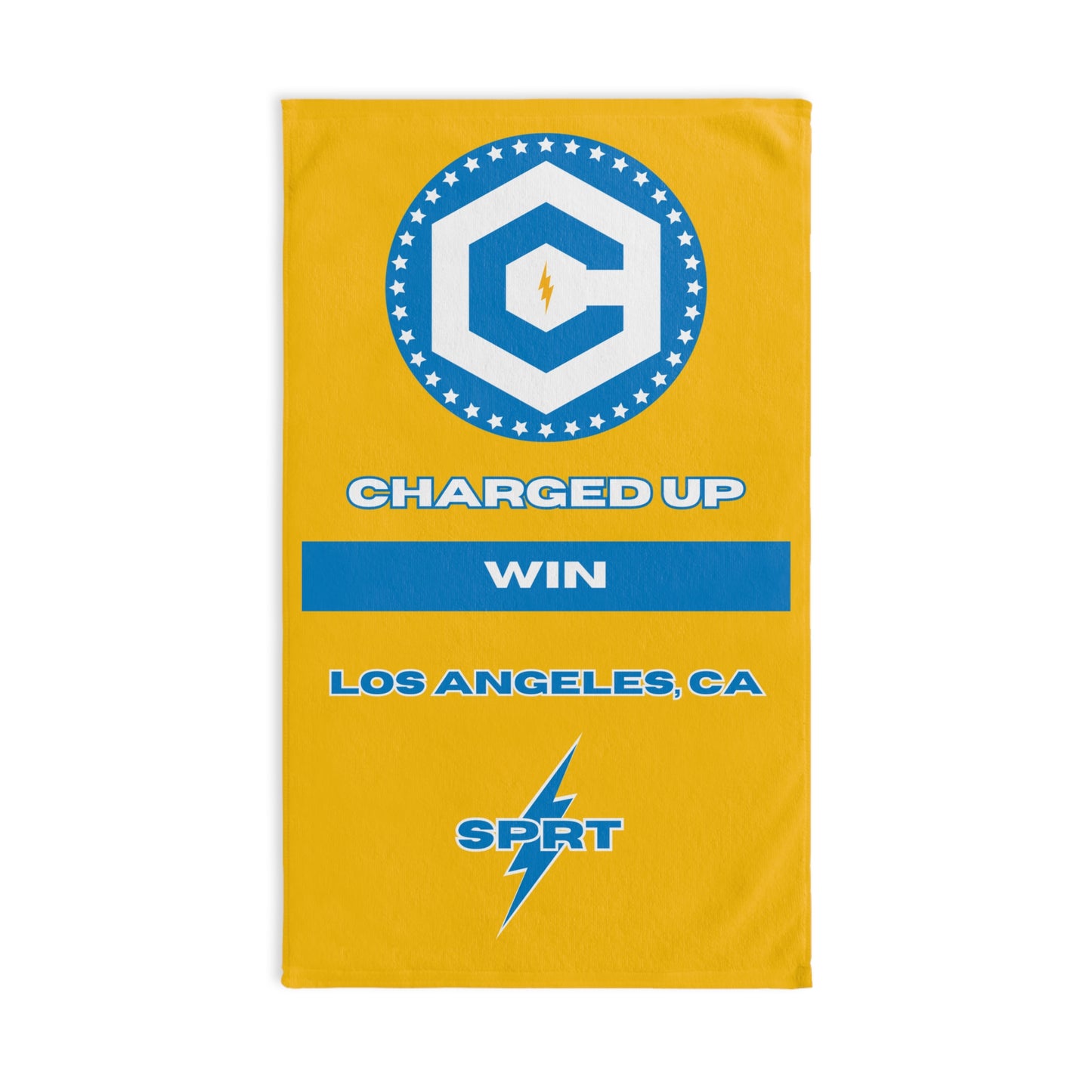 LA Chargers - Victory Towel