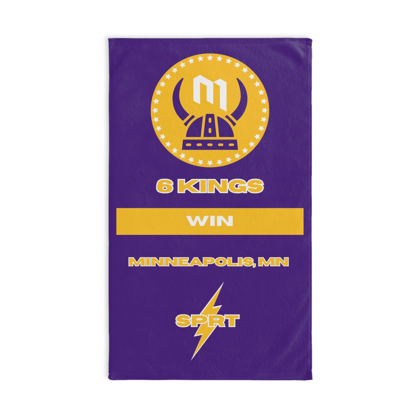 Minnesota Vikings - Victory Towel