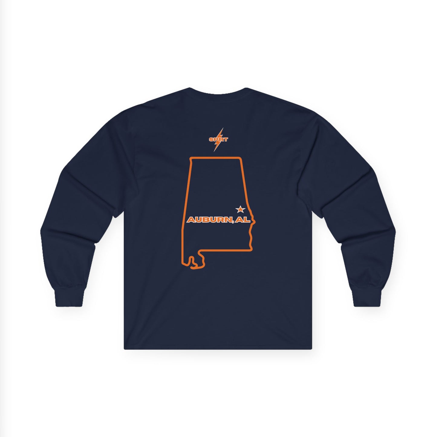 Auburn Victory Tee