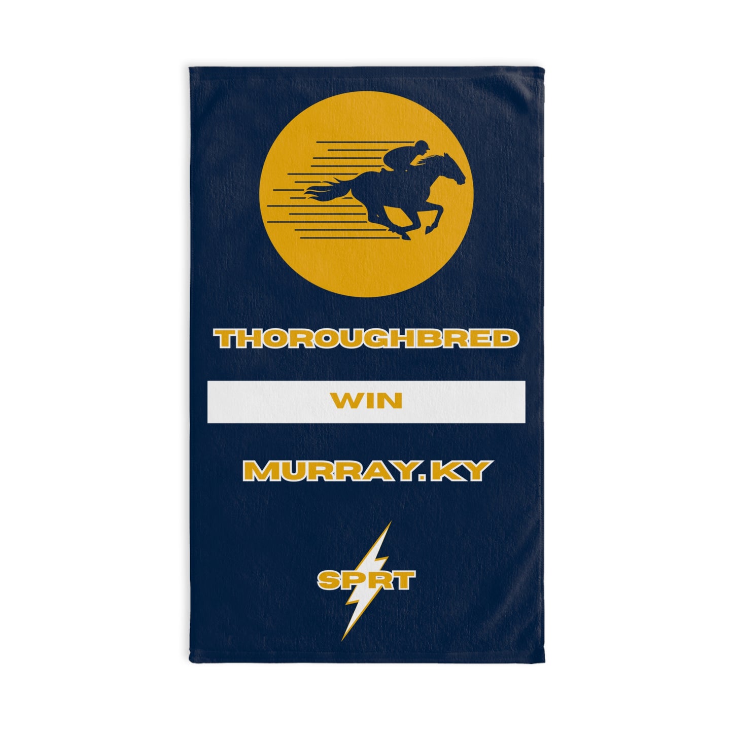Murray State Victory Towel