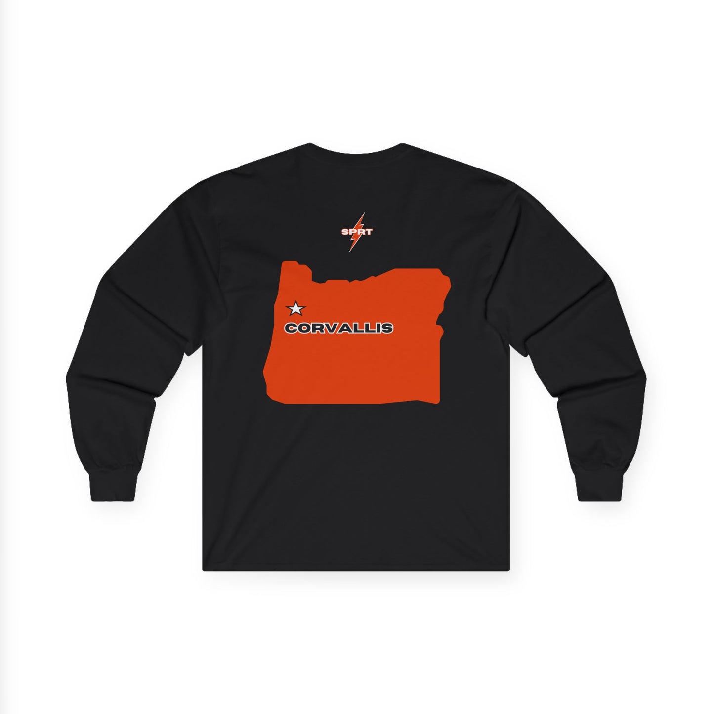 Oregon State Victory Tee