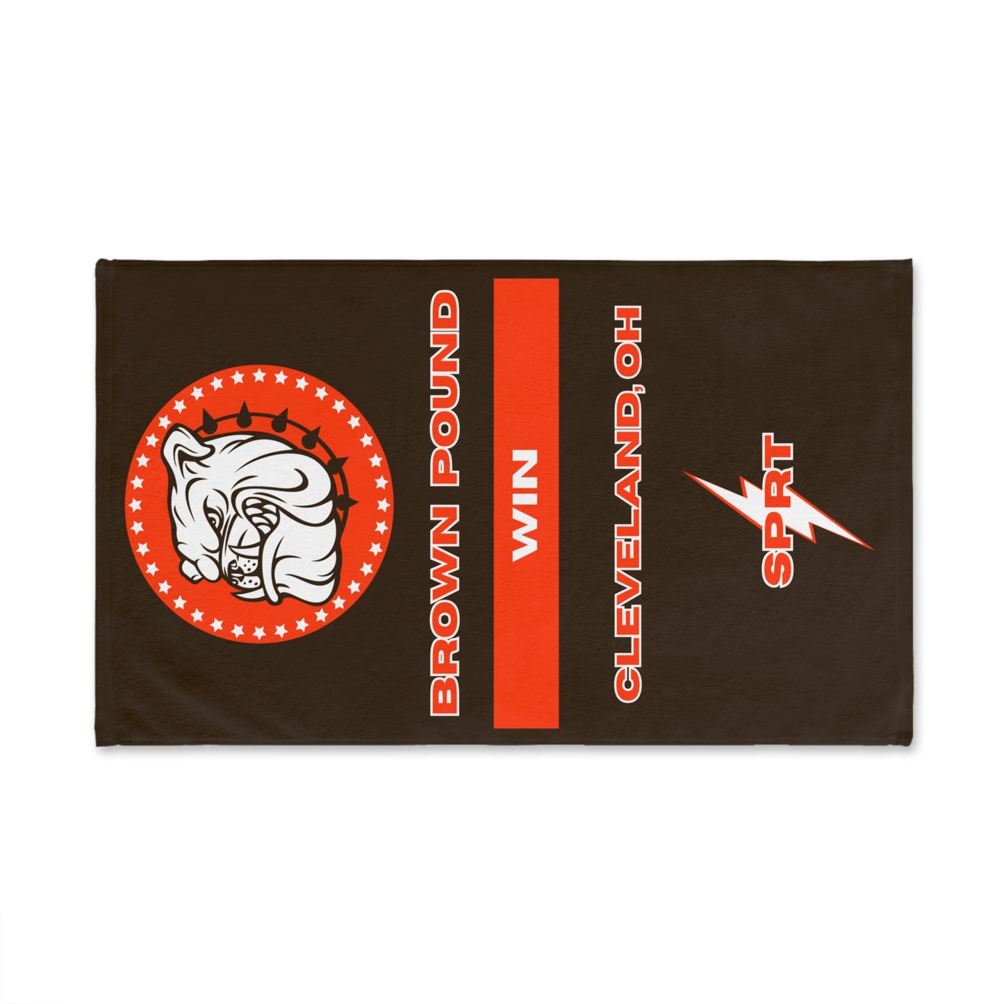 Cleveland Browns - Victory Towel