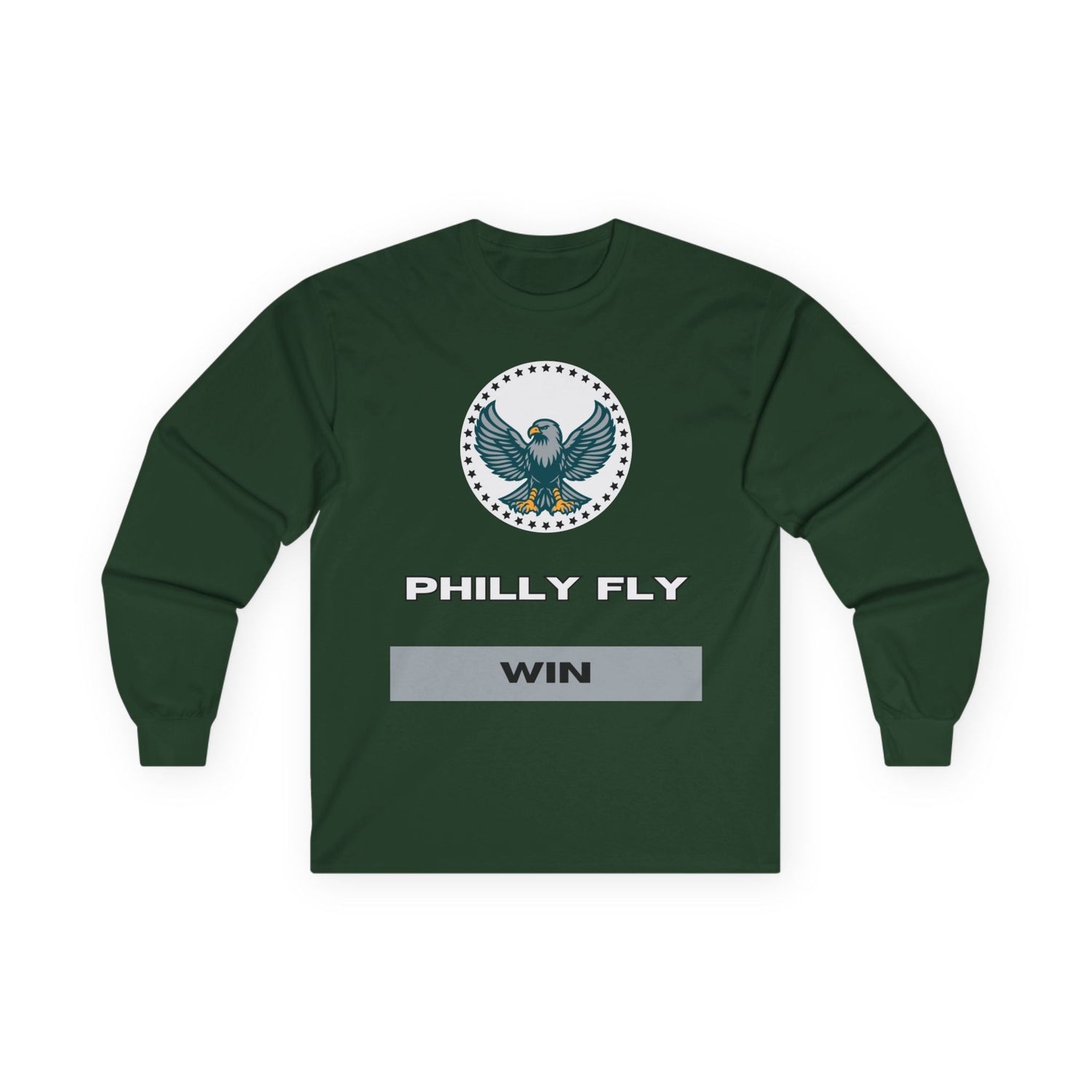 Professional Football Victory Tee