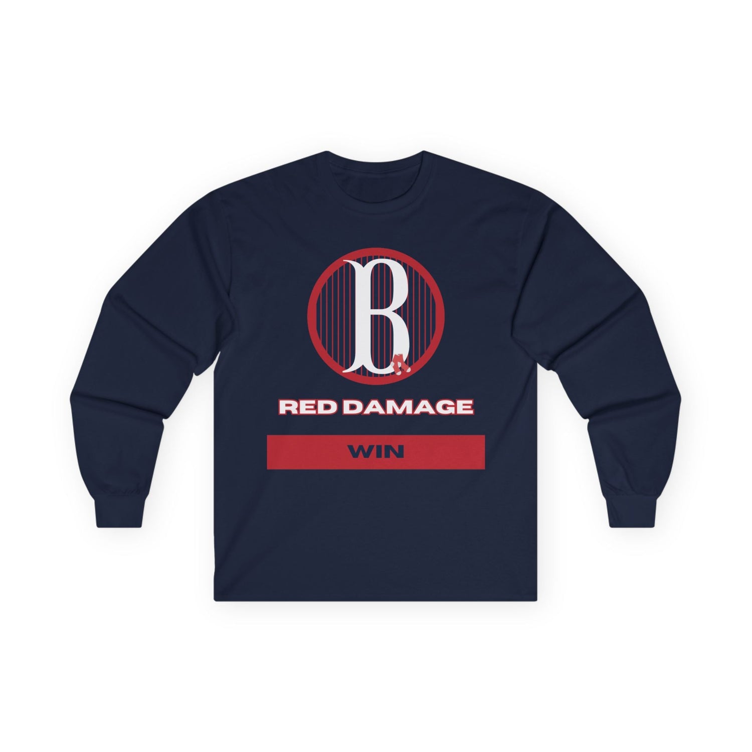 Professional Baseball Victory Tee