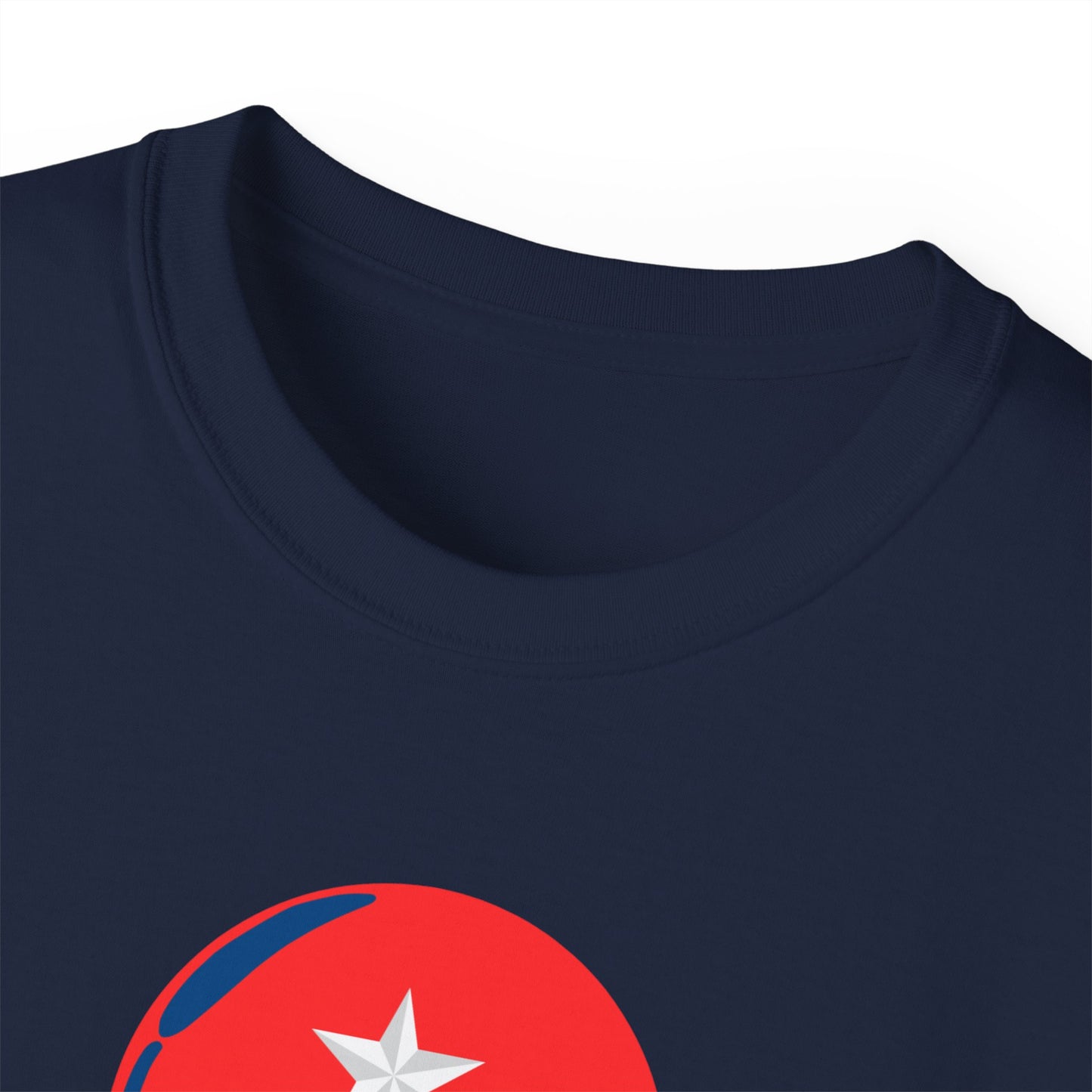 Victory Shirt: Rebels