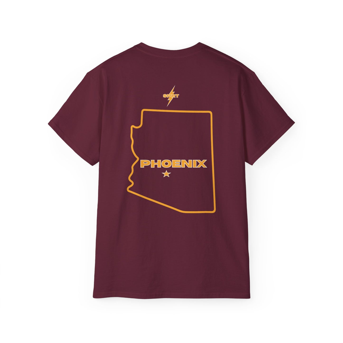 Victory Shirt: Sun Devils