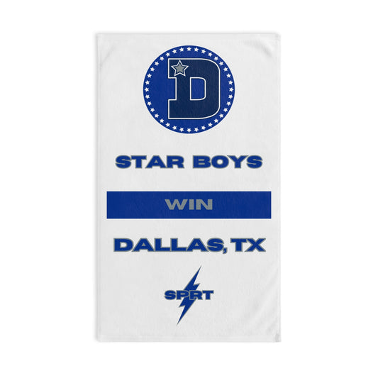 Cowboys - Victory Towel