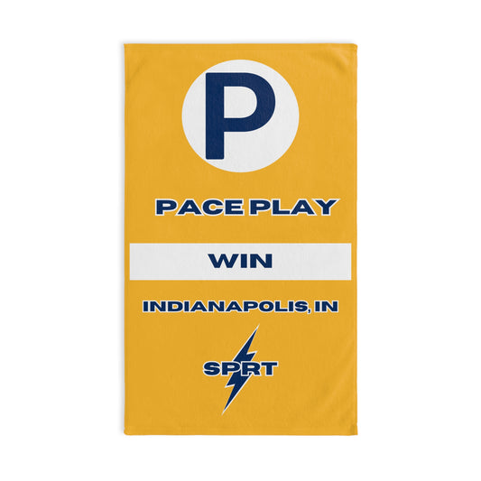 Pacers Victory Tee
