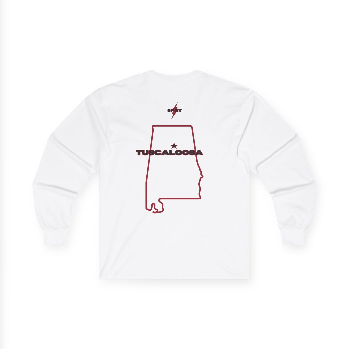 Alabama Victory Tee LongSleeve