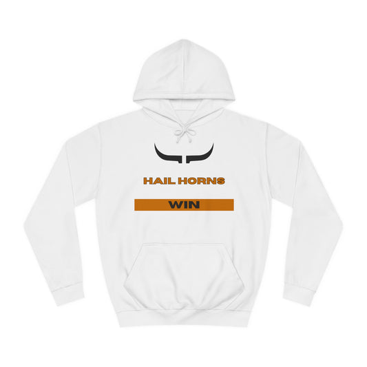 TEXAS- Hoodie