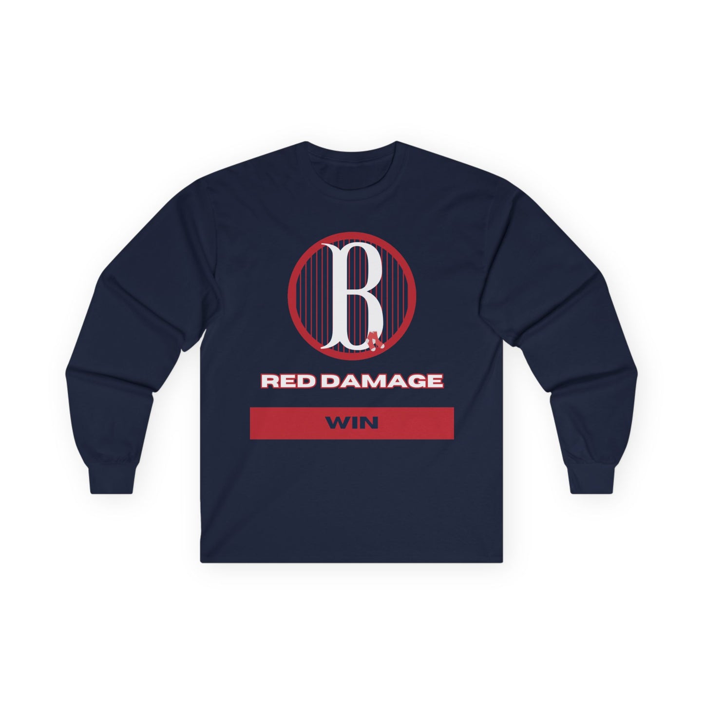 Boston RedSox Victory Tee