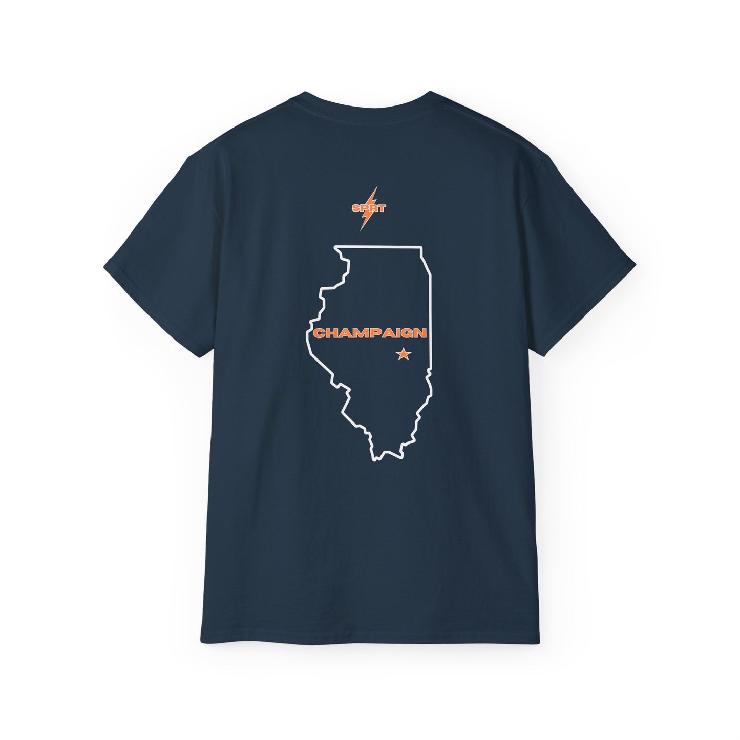 Victory Shirt: Illini