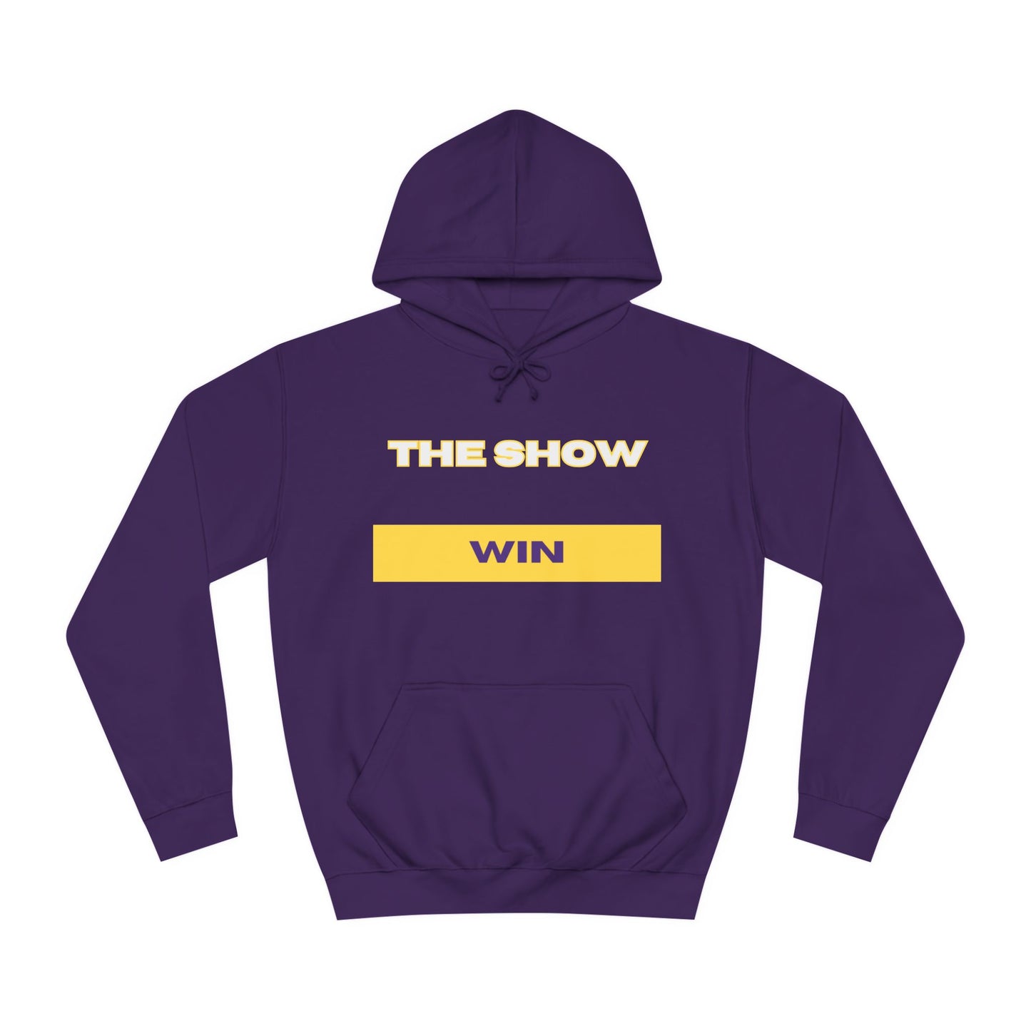 Lakers- Victory Hoodie