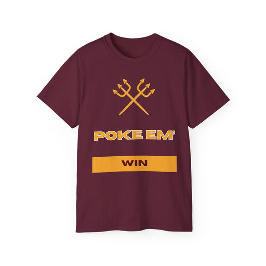 Victory Shirt: Sun Devils