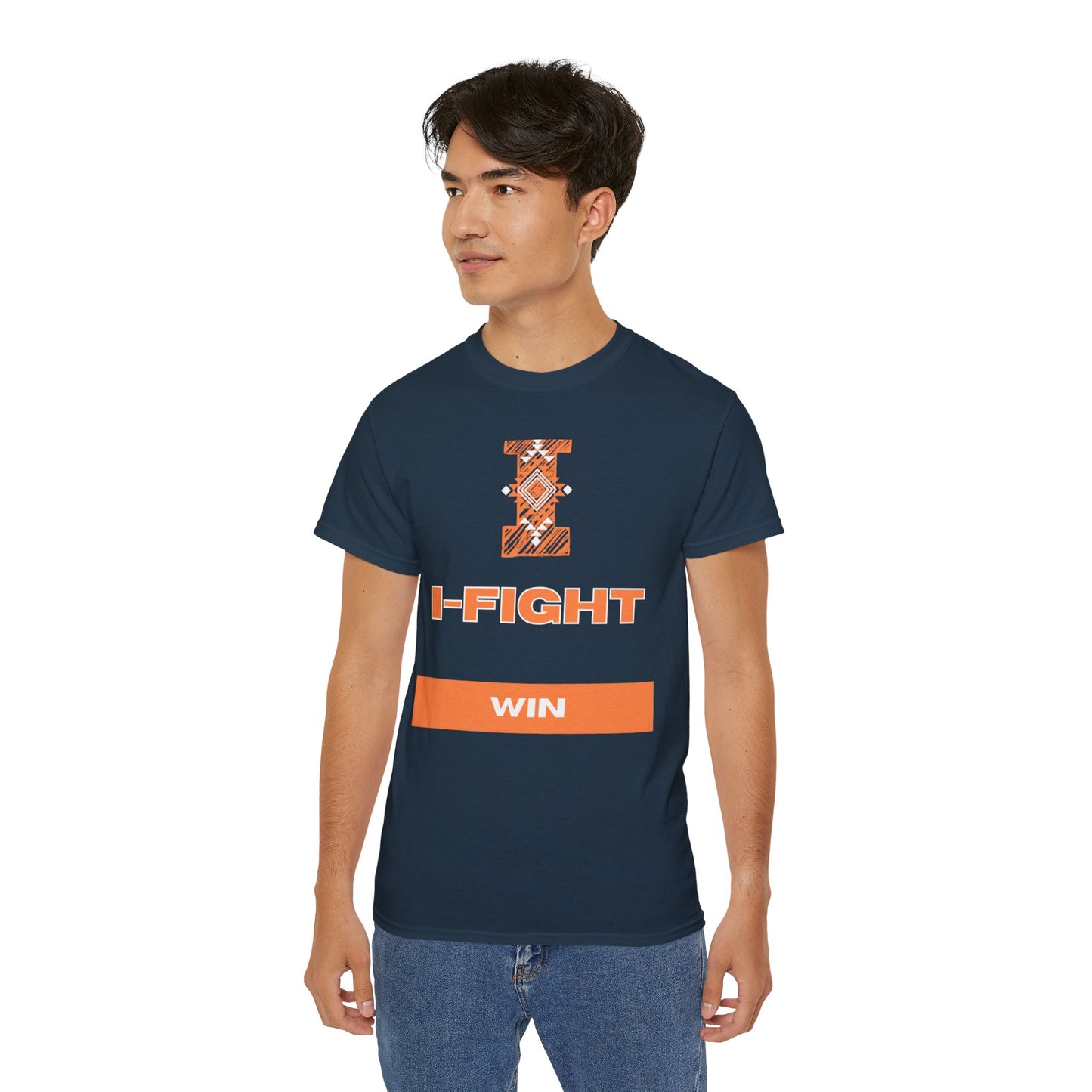 Victory Shirt: Illini