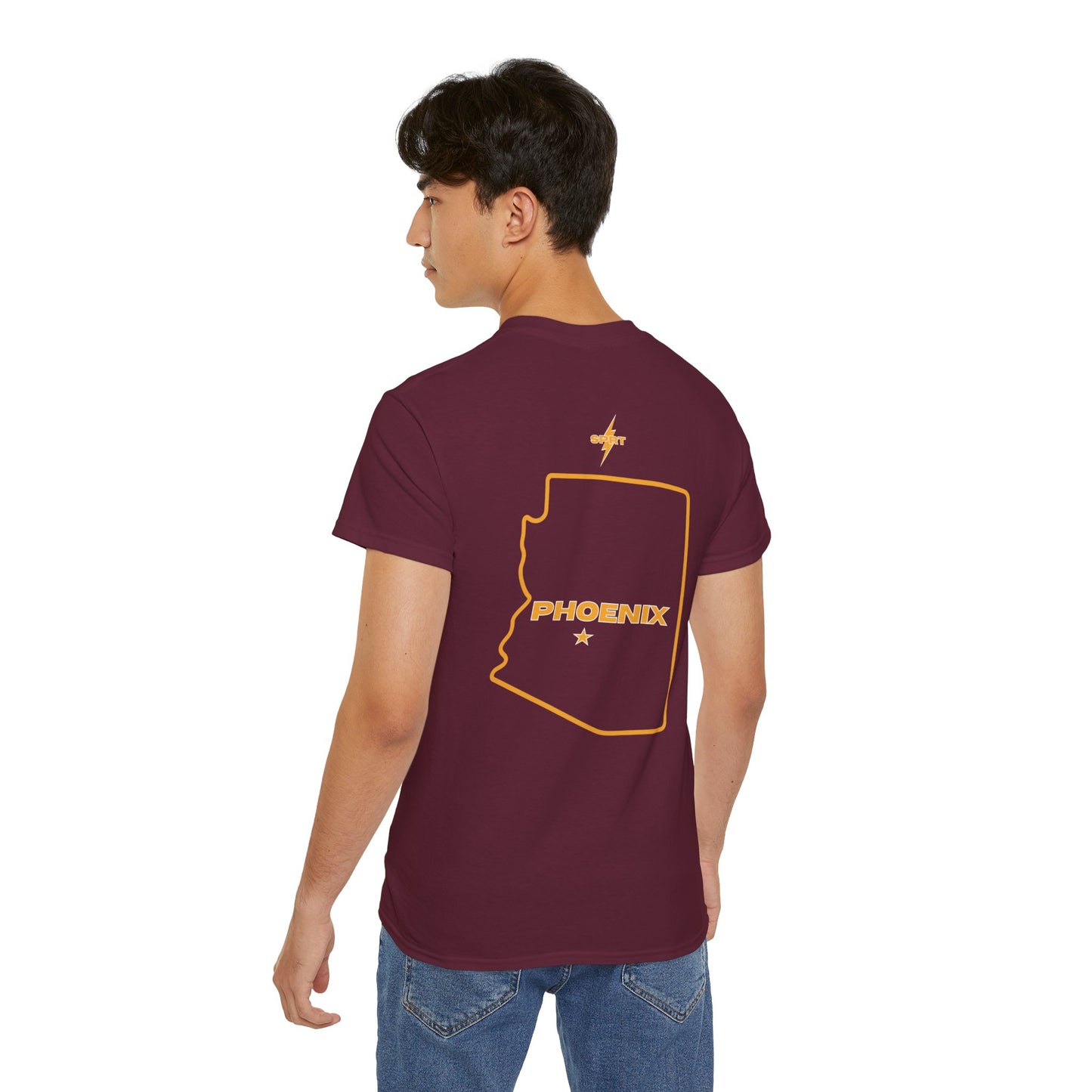 Victory Shirt: Sun Devils