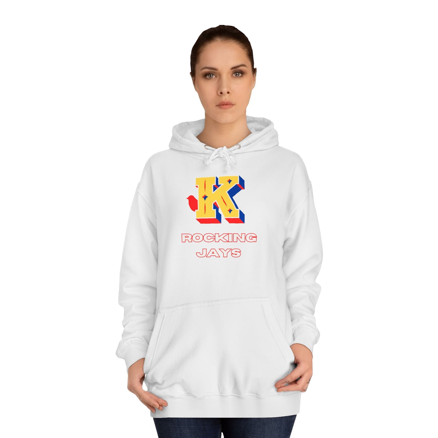 Jayhawks Hoodie