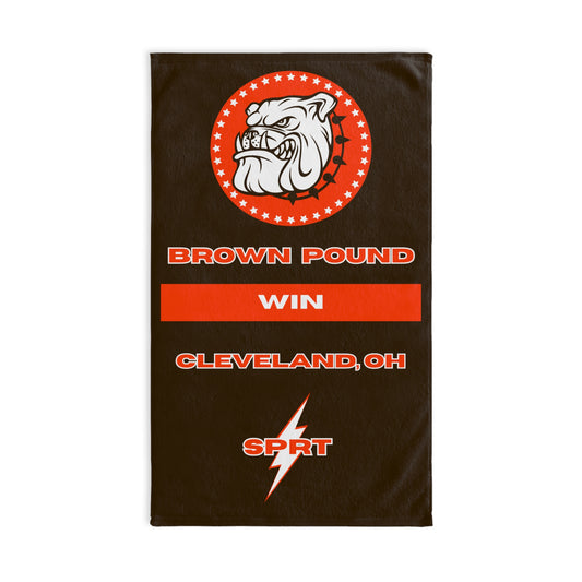 Cleveland Browns - Victory Towel