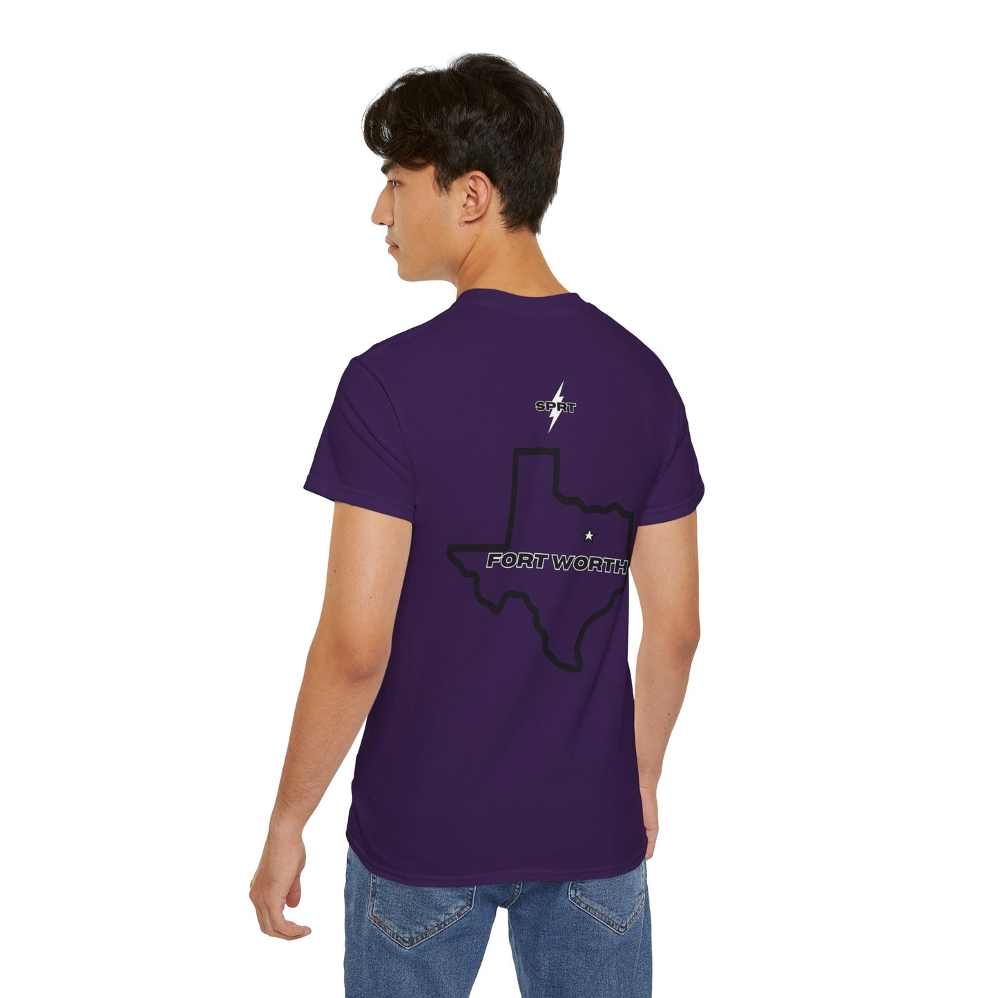 Victory Shirt: Horned Frogs