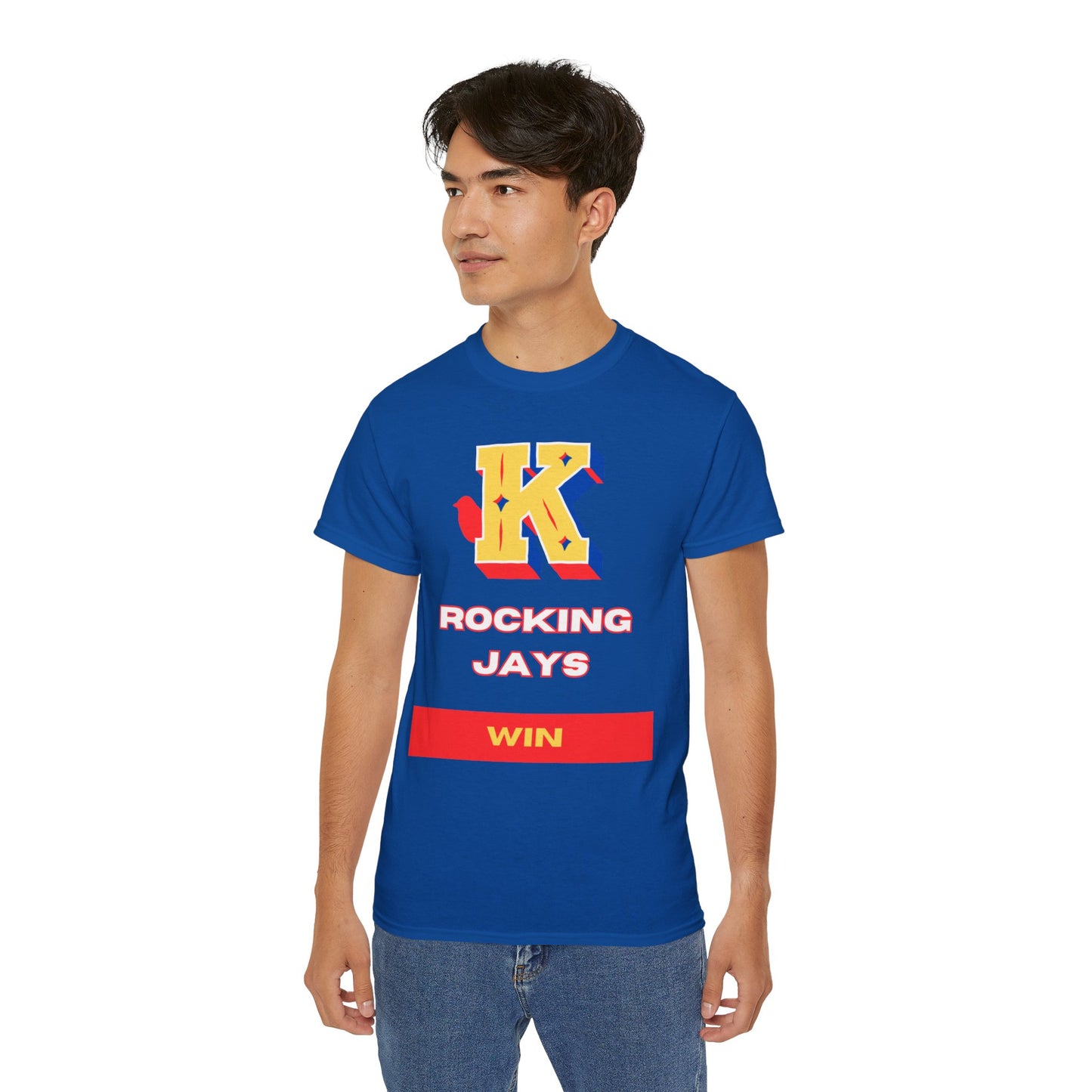 Victory Shirt: Jayhawks