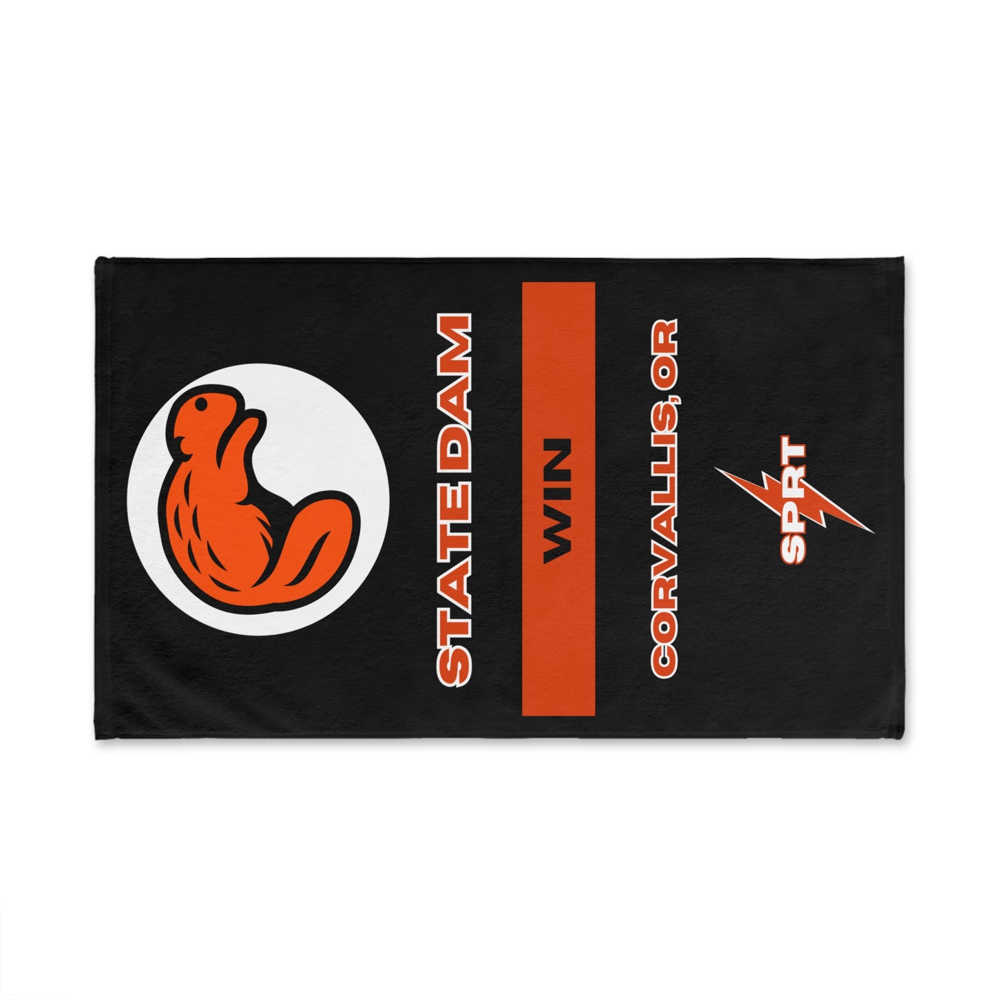 Oregon State Victory Towel