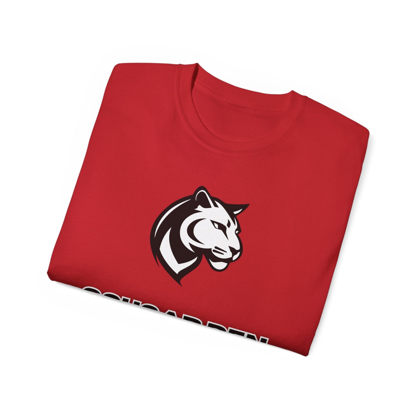 Victory Shirt: Cougars