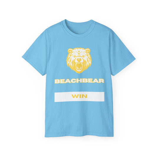 Victory Shirt: Bruins