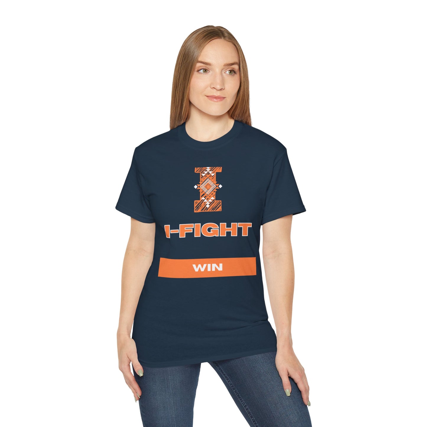 Victory Shirt: Illini