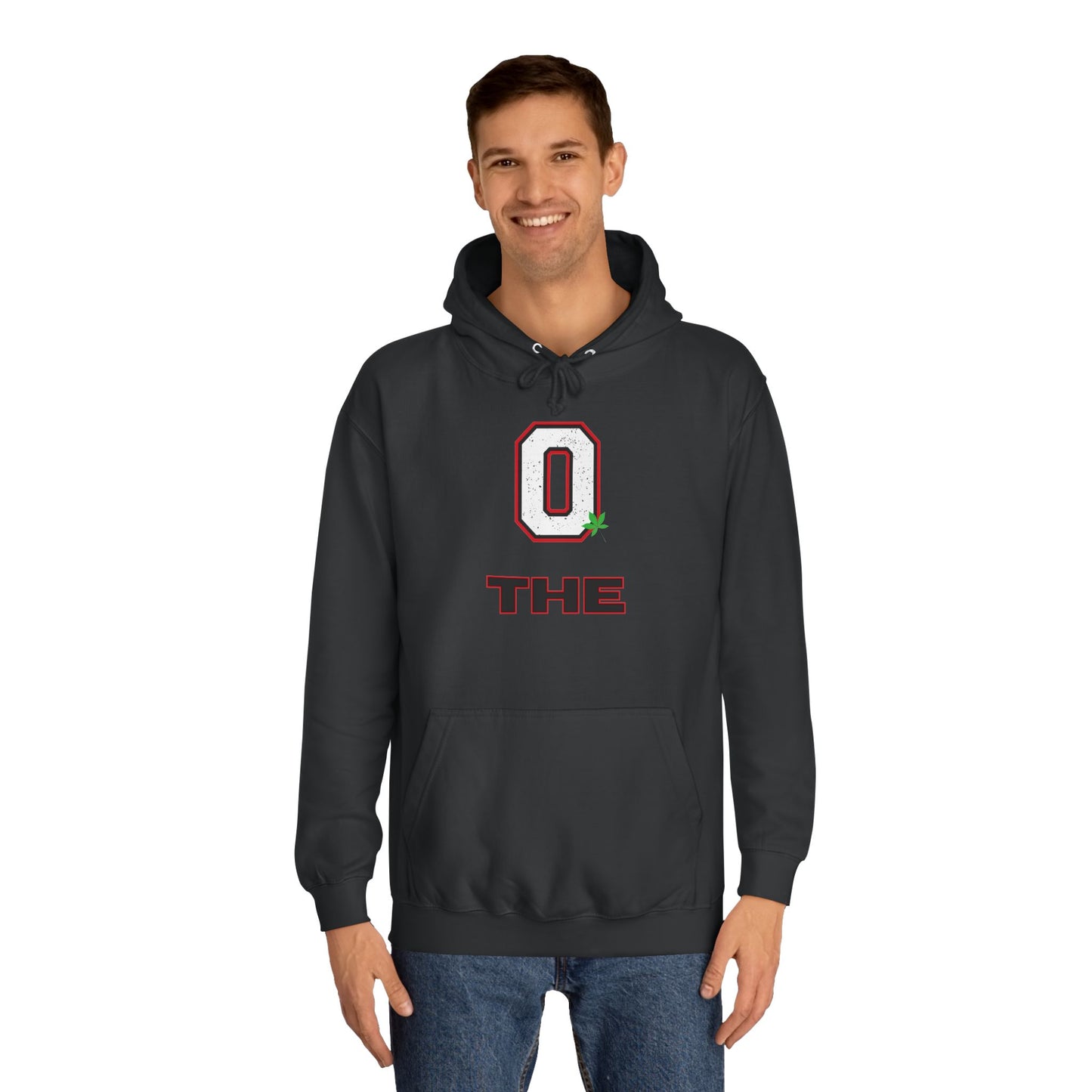 Buckeyes- Hoodie