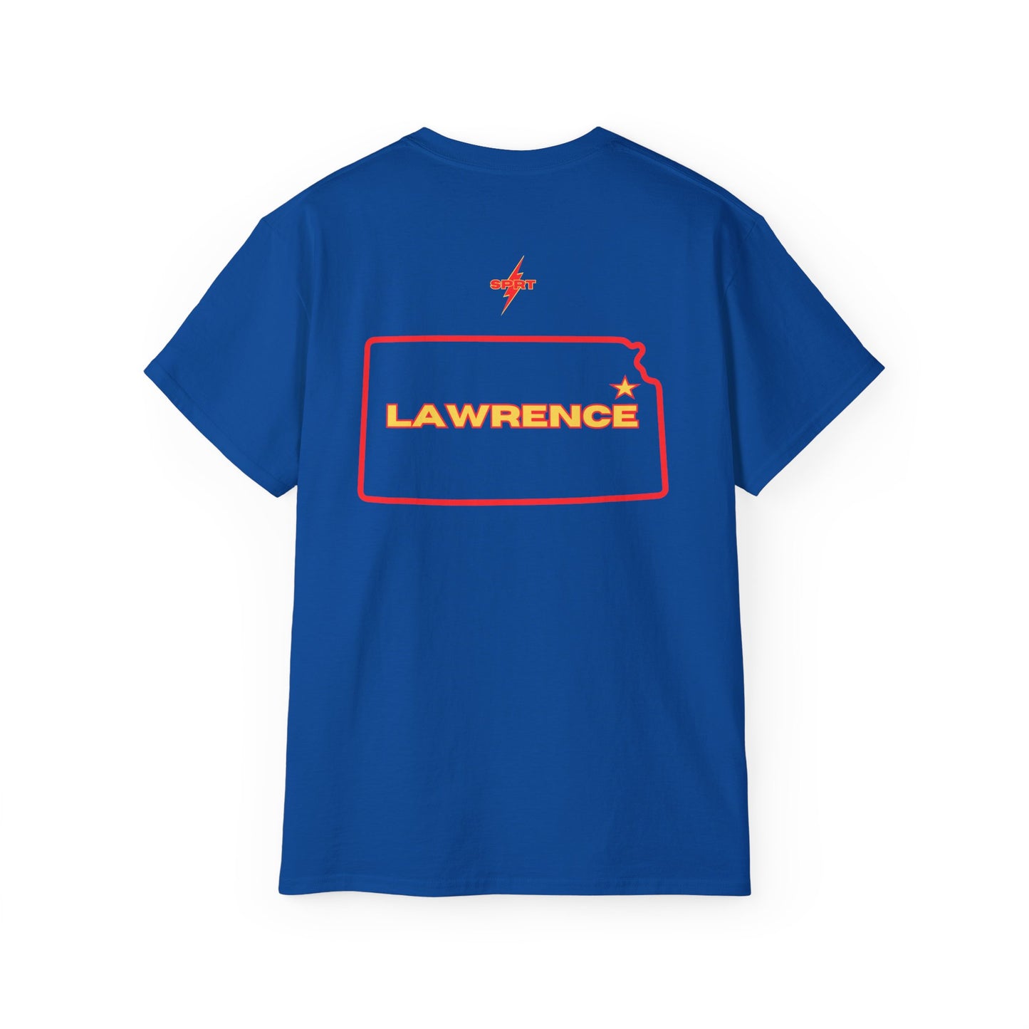 Victory Shirt: Jayhawks