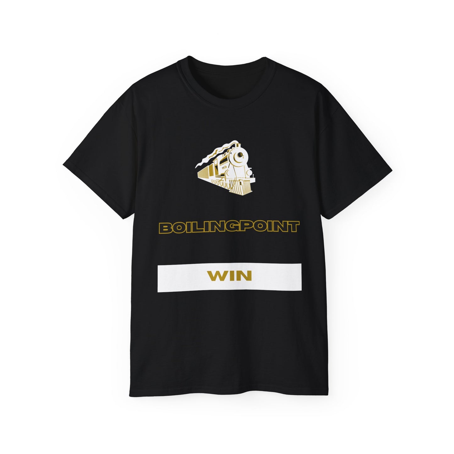 Victory Shirt: Boiler Makers