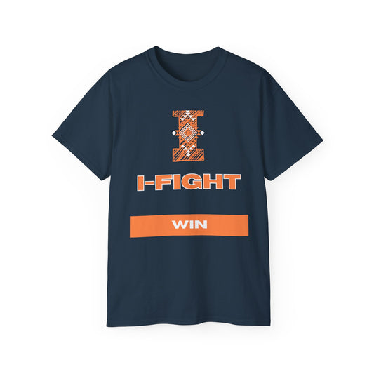 Victory Shirt: Illini