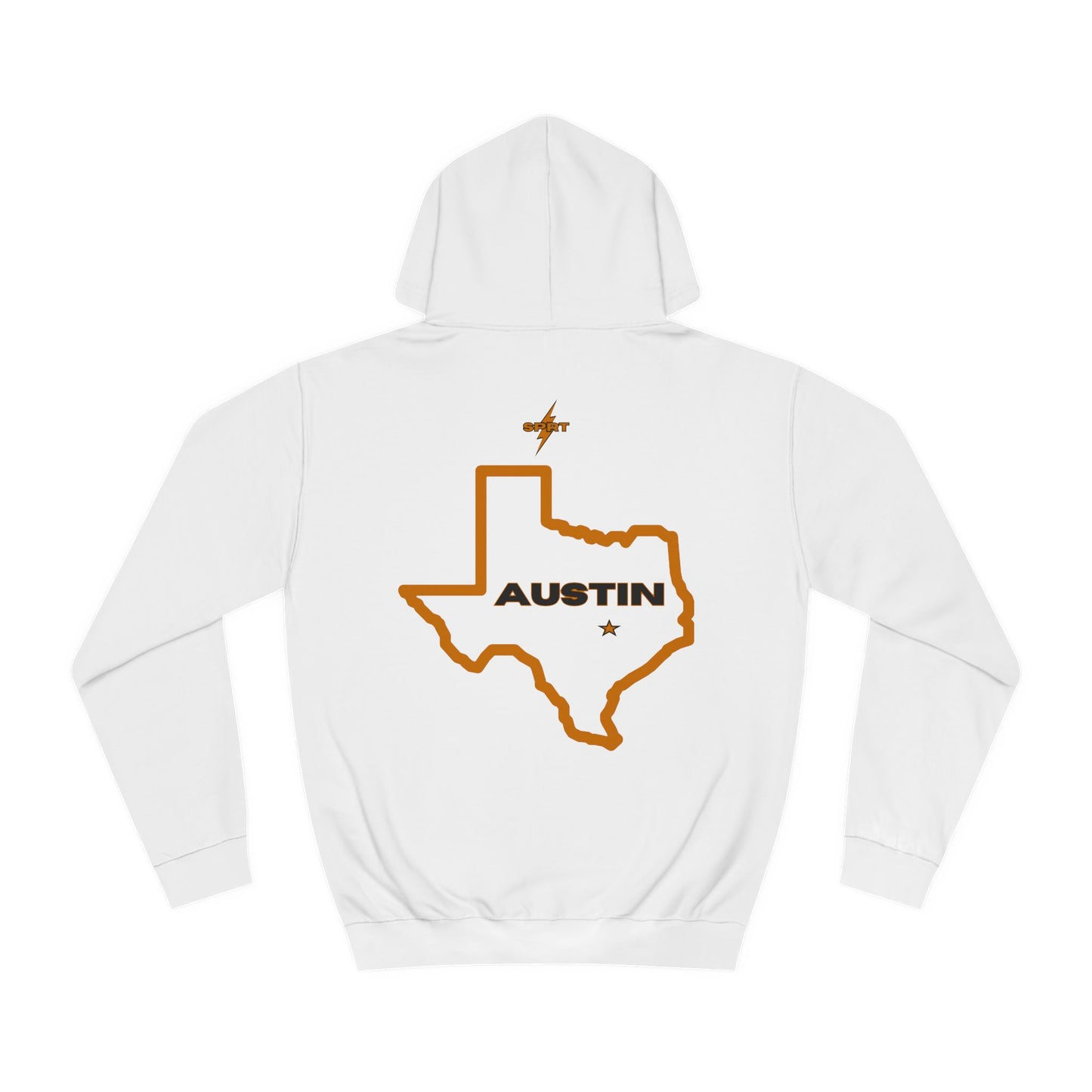 TEXAS- Hoodie