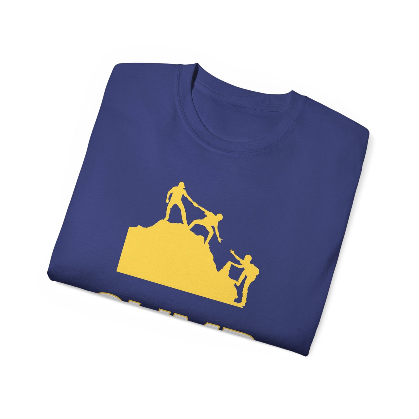 Victory Shirt: Mountaineers