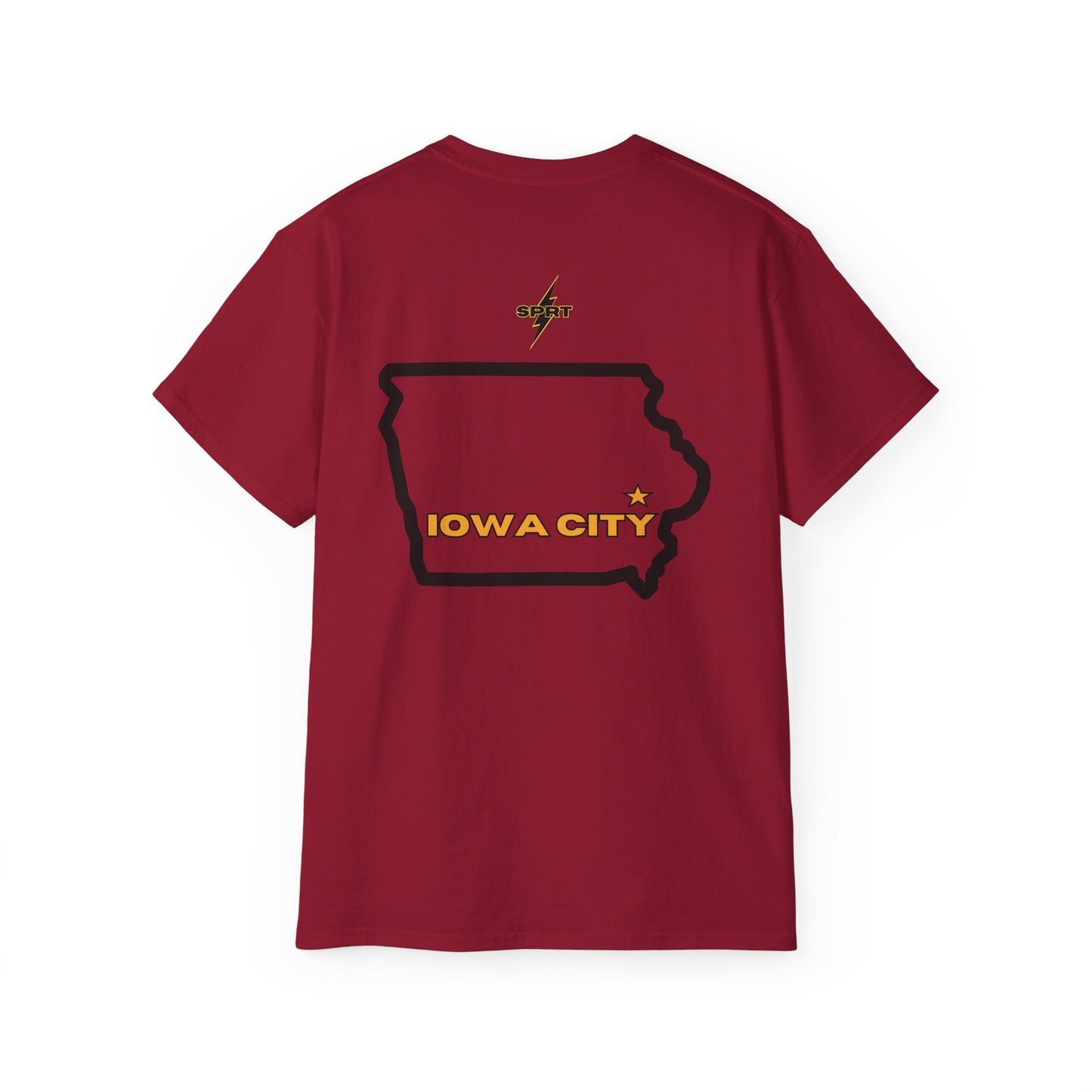 Victory Shirt: Cyclones