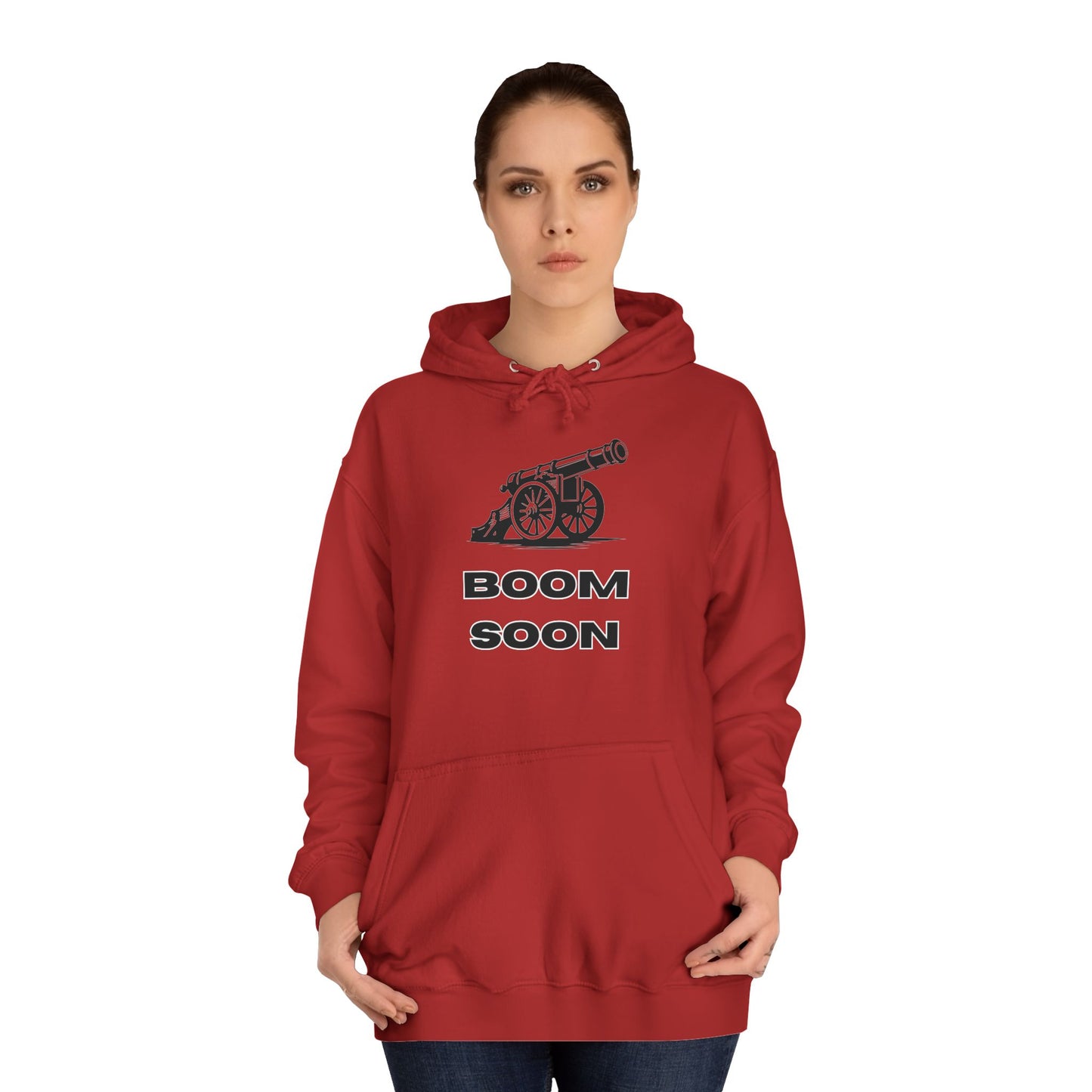 Sooners- Hoodie