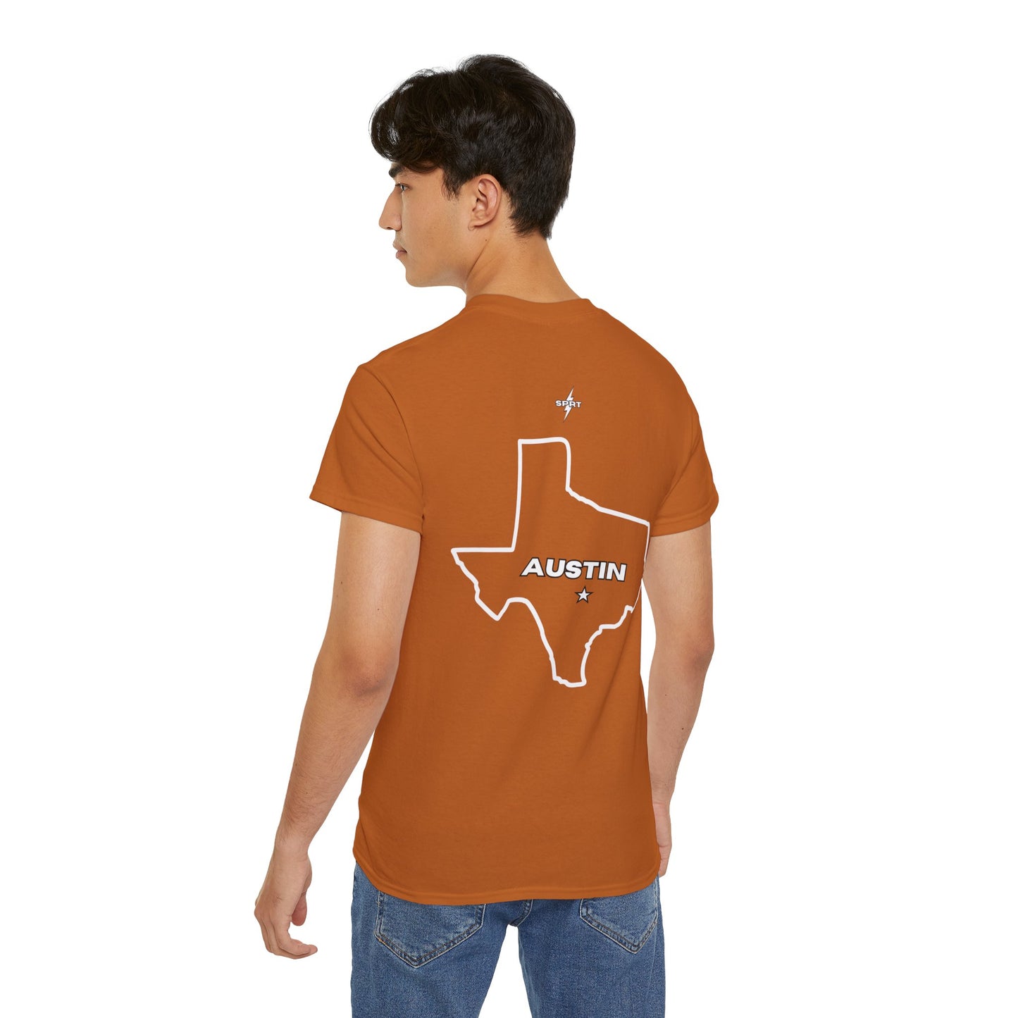 Victory Shirt: Longhorns