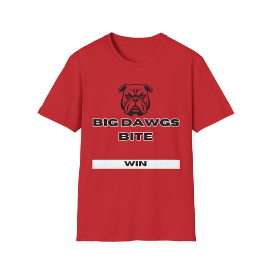 Victory Shirt: Bulldogs