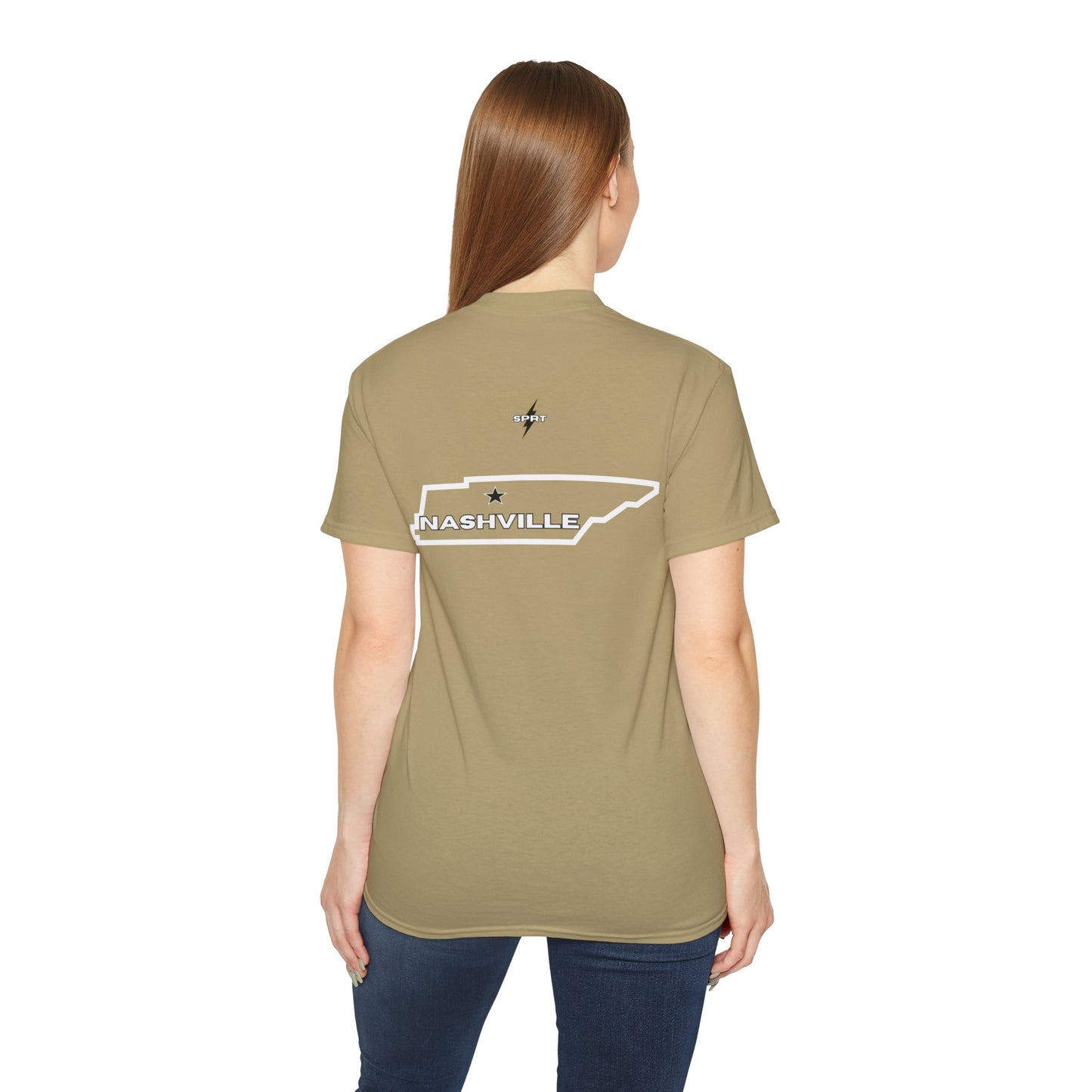 Victory Shirt: Commodores