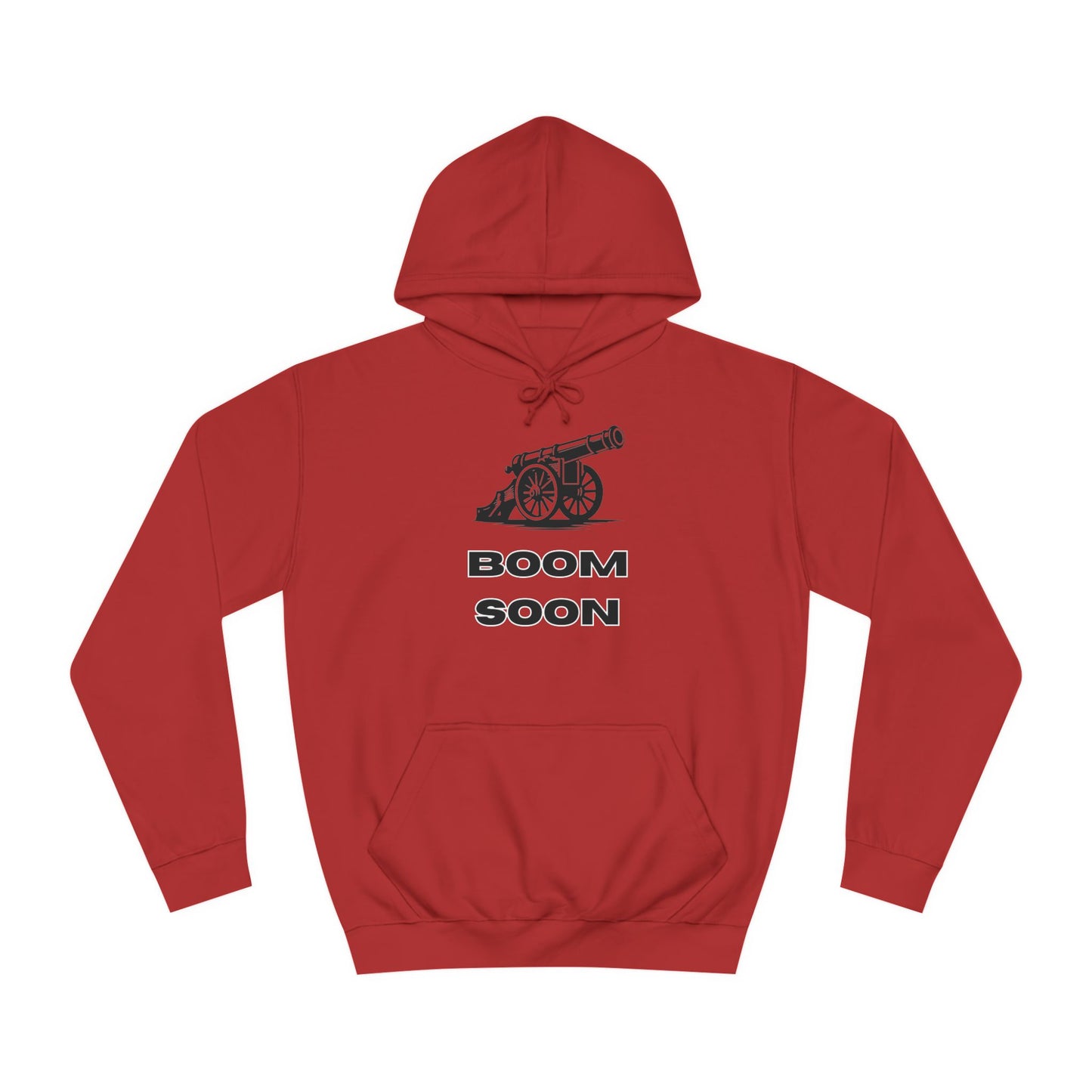 Sooners- Hoodie