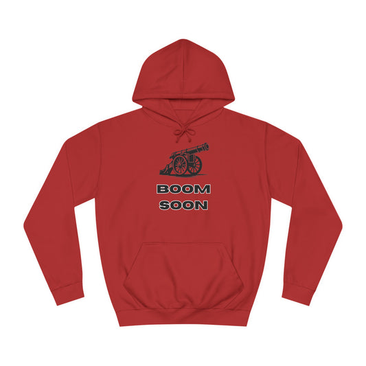 Sooners- Hoodie