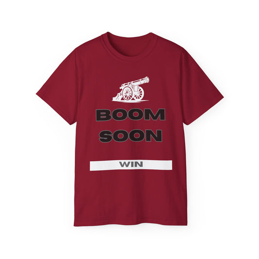 Victory Shirt: Sooners