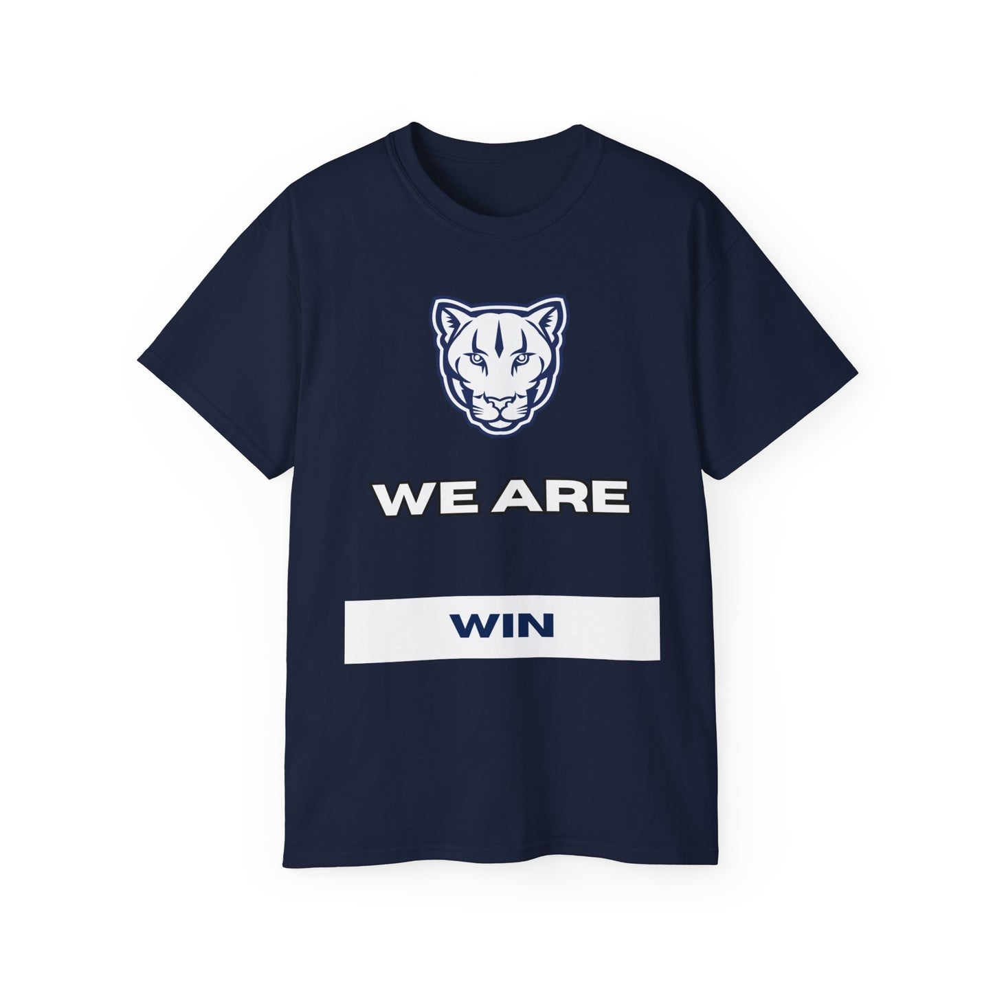 Victory Shirt: Nittany Lions