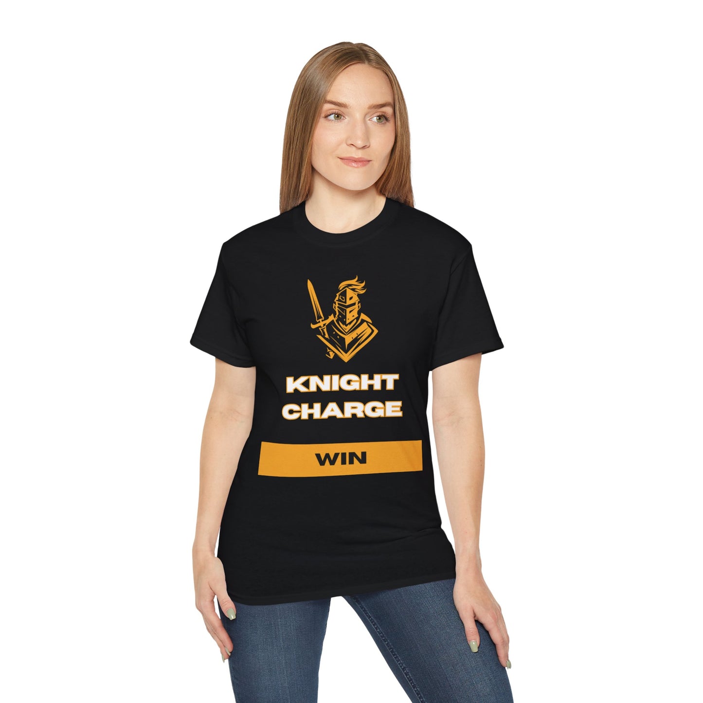 Victory Shirt: Knights