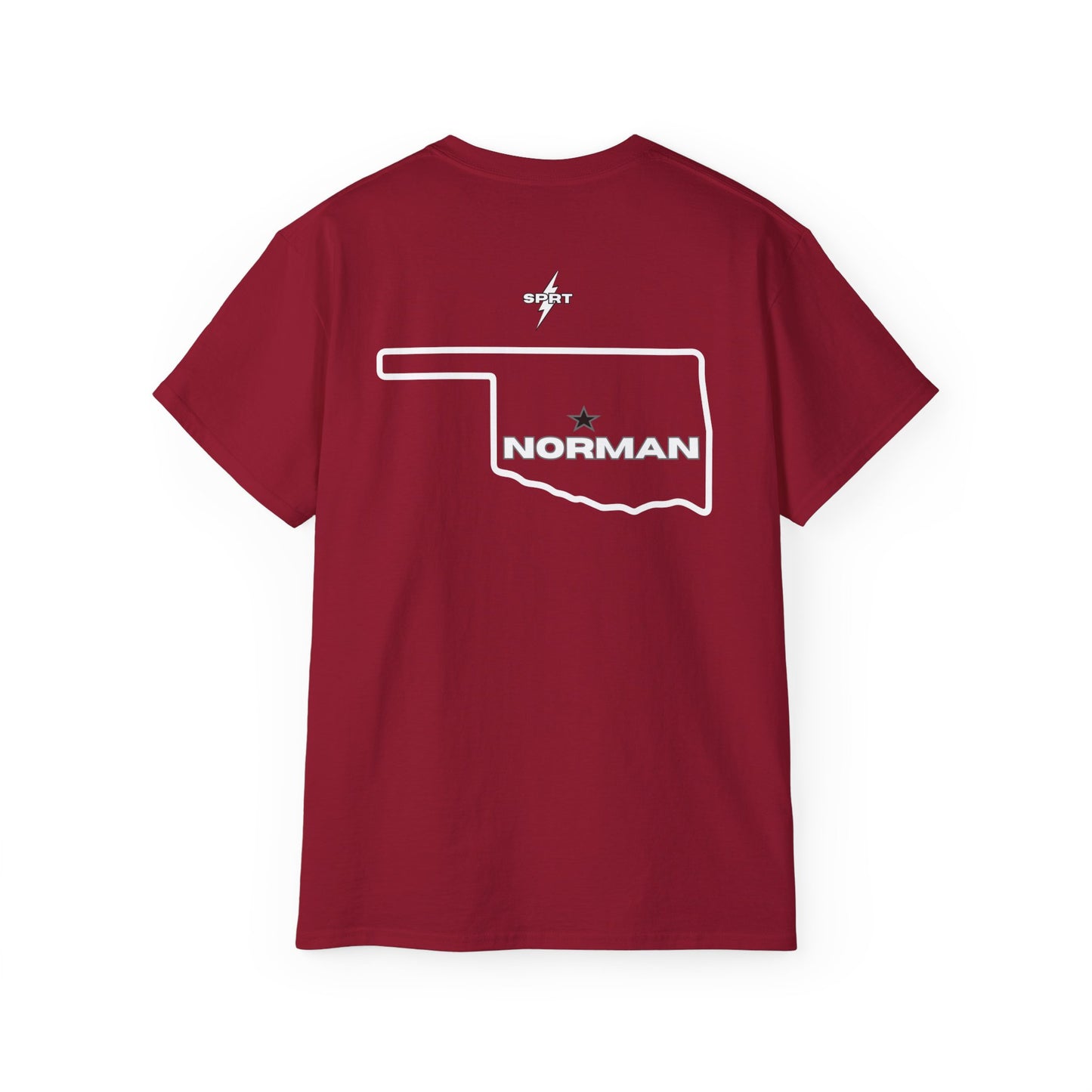 Victory Shirt: Sooners