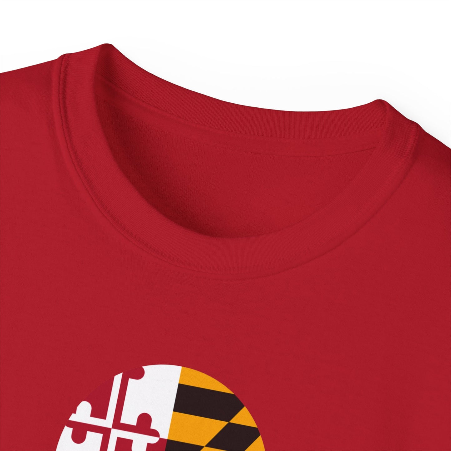 Victory Shirt: Terrapins